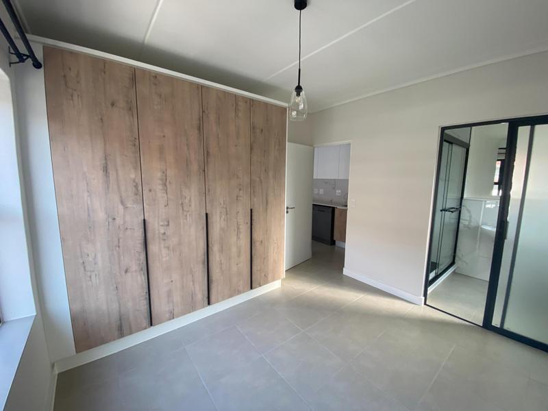 To Let 1 Bedroom Property for Rent in Richwood Western Cape